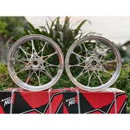 XSPEED BLAZE CNC MAGS 14S NMAX AEROX PCX160 M3 MIO I 125 MSI125 GEAR GRAVIS FAZZIO.