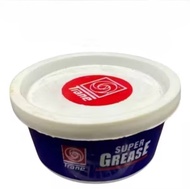 TRANE SUPER GREASE HITAM NLGI-1 100gr/Grease/Gemuk TRANE SUPER GREASE 100g/Pelumas Minyak Gemuk/GREA