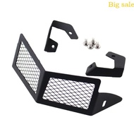 Mar Protective Oil Coolers Grill Radiator Shield Grill for K1600GTL K1600GT K1600B
