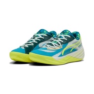 PUMA All-Pro NITRO™ Hoops Dreamz Men's Basketball Shoes - blue