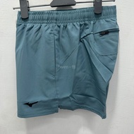 ** wen~Yibanglei Factory Mizuno 23 Years Old Women's Road Running Shorts Color Jumping logo Lightwei