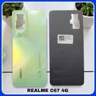 Back door / Back cover Realme C67 4G