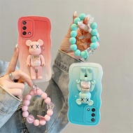 3d Casing for OPPO A74 A95 4G Phone Case F19 F19s Reno6lite Shock-resistant All-Inclusive CPH2223 CPH2219 CPH2365 New Style Boys Girls Protective Cases