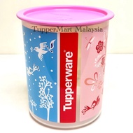 TUPPERWARE ONE TOUCH CANISTER CNY (1) 2L