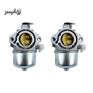 【zssyhtjj.my】2X for  & Stratton Carburetor  28M707 28R707 28T707 28V707 694941 699831  Lawn Mower Pa