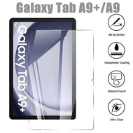 Samsung Galaxy A9+ A9 Plus 11" 8.7" Tablet 2023 Tempered Glass Scratch Resistant Screen Protector