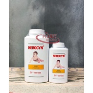 HEROCYN BABY POWDER