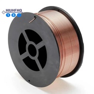 Shielded Mild Steel Welding Wire ER70S-6/ER50-6 1.0mm 1Kg for Carbon Machine Wires Welder