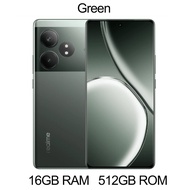 [Lmcp45] Realme GT Neo 6 SE ของแท้ล็อคเครือข่ายซิมภูมิภาค Snapdragon 7 + Gen3 50MP OIS 100W Supervoo