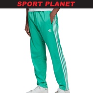 adidas Bunga Men Classic Firebird Primeblue Long Tracksuit Pant Seluar Lelaki (HB9385) Sport Planet 49-09