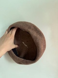 Niko and… 畫家帽