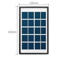 Best Selling Solar Panel 3W 5V Solar Cell Solar Panel 3WP 5V SALE