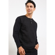 X8 Hendri T-Shirt - Men's long sleeve T-Shirt