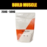 BCAA Powder (Select Size and Flavour) | Maximise Muscle Recovery | Strength Endurance & Post Workout