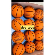 CHILDREN'S TOY RUBBER BALL CASH BALL BOUNCE BALL