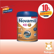 [CASHBACK 10%] Novamil DHA Milk Powder (1-10 years) 800g