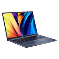 清倉【ASUS】華碩 16 藍(R5-5600H/16GB/512SSD/AMD/W11/16吋)出清價:15000!