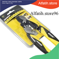 KRISBOW TANG POTONG KAWAT