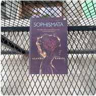 Sophismata by Alanda Kariza - Novel