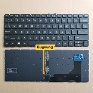YJX US Keyboard For HP EliteBook 830 G7 830 G8 735 G7 735 G8 835 G7 835 G8 Laptop Backlit HSN-I37C I