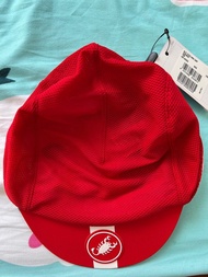 Castelli 單車帽