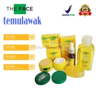 The FACE Temulawak BPOM CREAM Package Contains 5in/4in1/3in1 Complete ORIGINAL