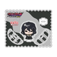 Vigilante My Hero Academia ILLEGALS Eraser Head Acrylic Stand E Official Japan