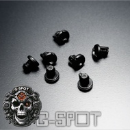 G7900 MATMOTO BEZEL STUDS 4PCS