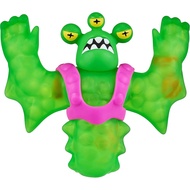 [tempo] Heroes of Goo Jit Zu Galaxy Attack, Action Figure - Merculok, Multicolor (41211)
