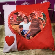 Customised Cushion Pillow