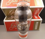 Russian Golden Lion Kt77/EL34/KT88/6p3p/6L6/6CA7/KT66/6550/300B Electronic Tube