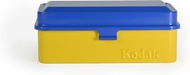 กล่องเก็บฟิล์ม KODAK 120/135 Film Case - for 8 Rolls of 120 Films / 10 Rolls of 35mm Films