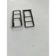 Realme c15 silver sim tray
