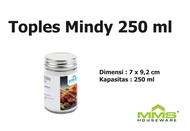 MMS Toples Mindy Kaca