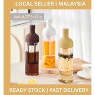 Coffee Cold Brew Pot Ice Drip Cold Brew Coffee Maker 1000ml Coffee Maker Bottle Original