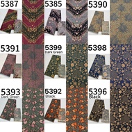 KAIN PASANG/KAIN SARUNG BATIK /KAIN BATIK SIAP JAHIT / KAIN BATIK F&C COLLECTION / KAIN BATIK VIRAL 