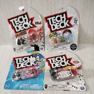 Tech Deck 96mm original from Spin Master finger slide board (fingerboard)