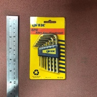[全店$12] 六角匙