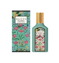 岡山戀香水~GUCCI FLORA 幻夢茉莉花女性淡香精50ml~優惠價:2990元