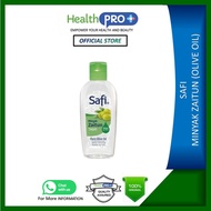 SAFI Minyak Zaitun Sejati OLIVE OIL