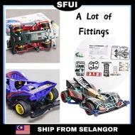 Mini 4WD Tamiya track car Tamiya cheap dash 4WD Tamiya car