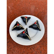 Model dim sum cake (set of 4), dim sum model (combo of 4)