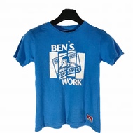 KAOS BEN'S DAVIS (SECOND/THRIFT) SIZE XS, TS009