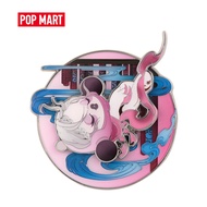 POP MART SKULLPANDA The Mirage Series Car Fragrance Blind Box