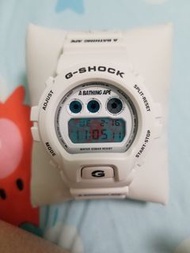 Bape g shock手錶