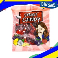 Gula-gula Hacks Hitam, Hacks Candy Regular Flavour ±28 Pcs (approx)