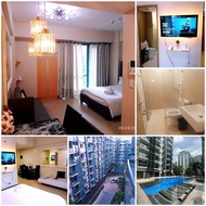 อพาร์ตเมนต์ อะครอส เอ็มเอ็นแอล แอร์พอร์ต (Apartment Across MNL Airport )