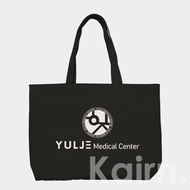 Nudie Bag Magnet/ Canvas Tote Bag Hospital Playlist - Yulje Medical Center