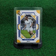 ZIDANE REAL MADRID DAKA TOP AUDIENCE REAL MADRID 25/26