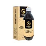 Sari Gamat Gold (Jeli Gamat)
